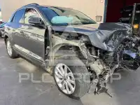 2022 Volkswagen T-Roc