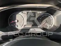 2022 Volkswagen T-Roc