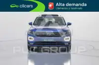 2022 Volkswagen T-Roc