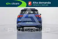 2022 Volkswagen T-Roc