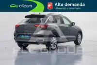 2022 Volkswagen T-Roc