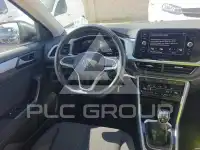 2022 Volkswagen T-Roc