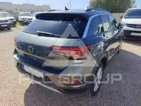 2022 Volkswagen T-Roc