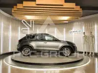 2022 Volkswagen T-Roc