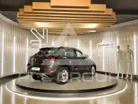 2022 Volkswagen T-Roc