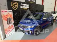 2022 Volkswagen T-Roc