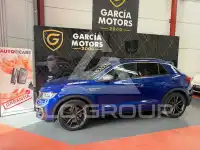 2022 Volkswagen T-Roc