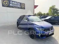2022 Volkswagen T-Roc
