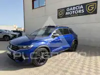 2022 Volkswagen T-Roc