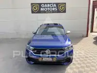 2022 Volkswagen T-Roc