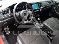 2022 Volkswagen T-Roc