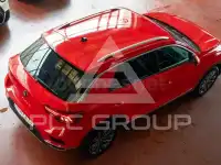 2022 Volkswagen T-Roc