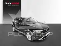 2022 Volkswagen T-Roc