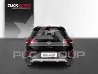 2022 Volkswagen T-Roc