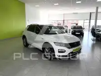2022 Volkswagen T-Roc