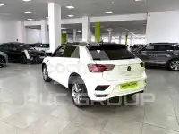2022 Volkswagen T-Roc