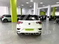 2022 Volkswagen T-Roc