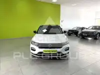 2022 Volkswagen T-Roc