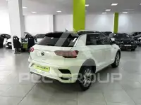 2022 Volkswagen T-Roc