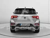 2022 Volkswagen T-Roc