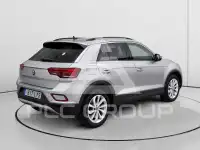 2022 Volkswagen T-Roc