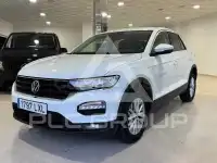 2022 Volkswagen T-Roc