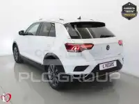 2022 Volkswagen T-Roc