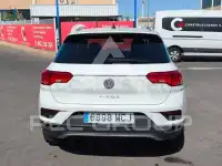 2022 Volkswagen T-Roc