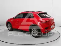 2022 Volkswagen T-Roc