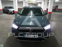 2022 Volkswagen T-Roc