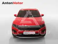 2022 Volkswagen T-Roc