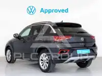 2022 Volkswagen T-Roc