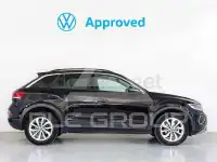 2022 Volkswagen T-Roc