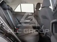 2022 Volkswagen T-Roc