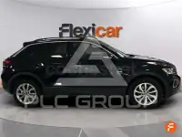2022 Volkswagen T-Roc