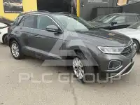 2022 Volkswagen T-Roc