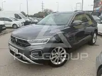 2022 Volkswagen T-Roc