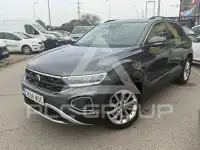 2022 Volkswagen T-Roc