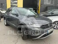 2022 Volkswagen T-Roc