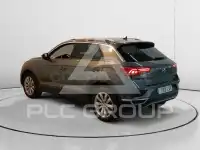 2022 Volkswagen T-Roc