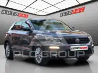 2022 Volkswagen T-Roc