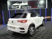 2022 Volkswagen T-Roc