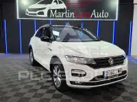 2022 Volkswagen T-Roc