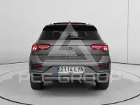 2022 Volkswagen T-Roc