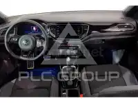2022 Volkswagen T-Roc