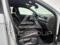 2022 Volkswagen T-Roc