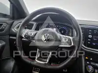 2022 Volkswagen T-Roc