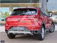 2022 Volkswagen T-Roc