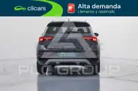 2022 Volkswagen T-Roc
