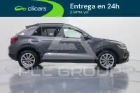 2022 Volkswagen T-Roc